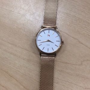 Lexington MVMT Watch
